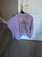 Lumiere Pak - Paars Trainingspak, Paars, Ophalen of Verzenden, Lumiere, Maat 34 (XS) of kleiner