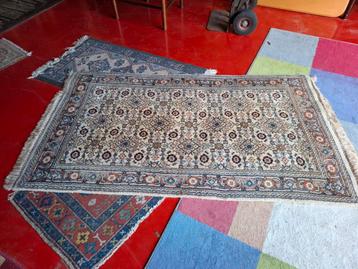 Wauw! Perzisch Vloerkleed 170x92 superstoer! Zie omschr, beschikbaar voor biedingen
