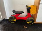 Loopfietsje met mandje, Ophalen of Verzenden, Gebruikt, Loopfiets