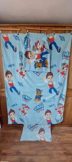 Dekbedovertrek Paw Patrol, Dekbedovertrek, Ophalen of Verzenden, Zo goed als nieuw, Jongetje of Meisje