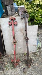 Onderstel bakfiets antiek, Ophalen of Verzenden, 1 kind