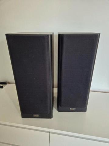 Set Pioneer Prologue S77 speakers  beschikbaar voor biedingen