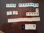 Rest losse steentjes rummikub, Hobby en Vrije tijd, Gezelschapsspellen | Overige, Ophalen of Verzenden, Gebruikt
