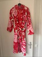 Pip Studio Badjas maat XS, Ophalen of Verzenden, Zo goed als nieuw, Rood, Overige typen