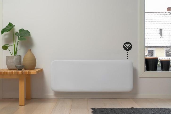 3 x Mill PA2000Wifi3 voor ruimtes tot 30m2, Witgoed en Apparatuur, Luchtbehandelingsapparatuur, Nieuw, Overige, Verzenden