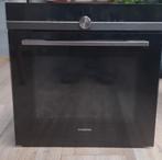 Siemens iQ700 Stoomoven (HS858GXB6) – ook losse onderdelen, Witgoed en Apparatuur, Ovens, Ophalen, Gebruikt, Oven met grill, Inbouw