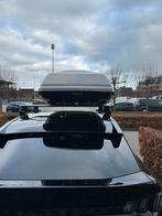 Hapro Carver 8.4 Dakkoffer - 80 liter, Auto diversen, Dakkoffers, Ophalen, Gebruikt