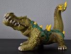 Schleich Eldrador Moerasmonster - 2022, Ophalen of Verzenden, Gebruikt, Wild dier, Beeldje of Figuurtje