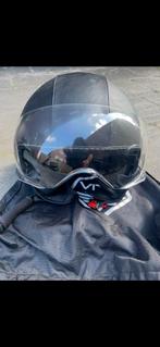 2 Vito Helmen - Zo goed als nieuw! Per stuk €50,-, Ophalen of Verzenden, Zo goed als nieuw