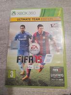 FIFA 15 Ultimate Team Edition - Xbox 360, Online, 1 speler, Ophalen of Verzenden, Zo goed als nieuw