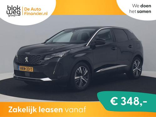 Peugeot 3008 € 24.400,00, Auto's, Peugeot, Bedrijf, Te koop, ABS, Achteruitrijcamera, Airbags, Airconditioning, Android Auto, Apple Carplay