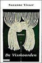 Suzanne Visser - De vismoorden, Ophalen of Verzenden, Gelezen