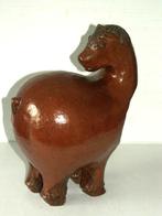 Beeld - Paard, Ophalen of Verzenden, Gebruikt, Dier