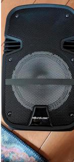 Soundlogic Draagbare Bluetooth Speaker, Overige merken, Gebruikt, Overige typen, Ophalen of Verzenden
