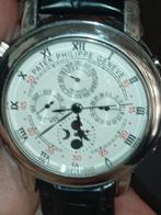 Philippe patek horloge nummer 5002j, Ophalen of Verzenden