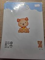 mal van verschillende dieren ECD, Ophalen of Verzenden, Nieuw, Overige thema's, Pons of Mal