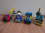 Rubble crew Paw Patrol, Ophalen of Verzenden, Zo goed als nieuw