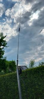 Raamantenne voor 2m mobiel, Ophalen of Verzenden, Zo goed als nieuw, Antenne
