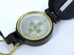 Vintage ENGINEER Directional Compass, Watersport en Boten, Ophalen of Verzenden, Zo goed als nieuw, Gps of Kompas