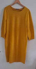 Purdey. Maisgele jurk XL. Als NIEUW!, Verzenden, Geel, Maat 46/48 (XL) of groter, Zo goed als nieuw
