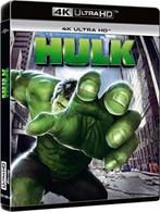 Hulk en/of Incredible Hulk, 4K UHD Nieuw Geseald., Ophalen of Verzenden, Actie, Nieuw in verpakking