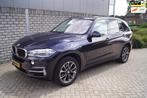 BMW X5 XDRIVE30D High Executive Autom Grijs Kenteken Xenon N, Automaat, USB, Gebruikt, 2993 cc