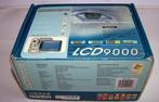 LCD9000 digitale videocamera. Compleet/nieuwstaat in doos., Zo goed als nieuw, Geheugenkaart, Camera, Ophalen of Verzenden