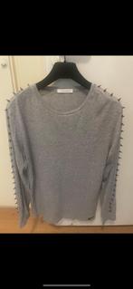 Balmain limited edition Spike shirt, Balmain, Maat 56/58 (XL), Ophalen of Verzenden, Zo goed als nieuw