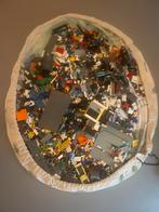 Ongesorteerde lego : Lego City, Technic en meer, Ophalen, Gebruikt, Losse stenen, Lego