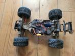 Rustler 4x4 vxl, Hobby en Vrije tijd, Modelbouw | Radiografisch | Auto's, Ophalen, Zo goed als nieuw, Elektro, Auto offroad
