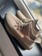 Yeezy boost 350 taupe/oranje/bruin, Adidas Yeezy, Ophalen of Verzenden, Bruin, Zo goed als nieuw