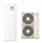 Hitachi Yutaki S4 combi | warmtepomp | koelkastmodel | 11kW, Ophalen, Overige typen, Nieuw, 60 tot 150 cm
