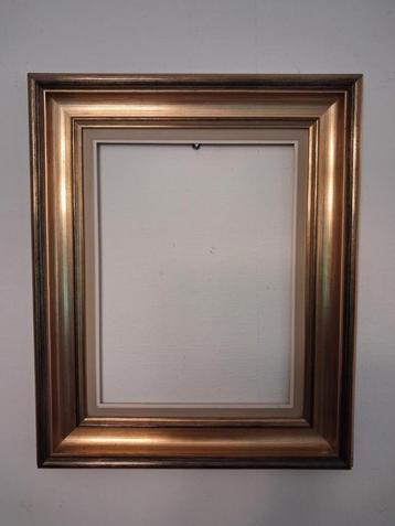 Schilderijlijst 555. 30,5x40,5 cm beschikbaar voor biedingen