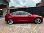 Tesla Model 3 Dual Motor Long Range 2020, Automaat, 27 €/maand, 1831 kg, Origineel Nederlands
