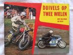 duivels op twee wielen, Boeken, Motoren, Ophalen of Verzenden, Zo goed als nieuw