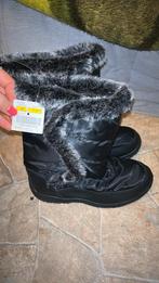 Nieuwe snowboots winterlaarzen wol maat 38, Kleding | Dames, Ophalen of Verzenden, Zo goed als nieuw, Maat 38/40 (M), Overige typen