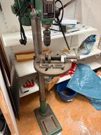 Fremark 12-speed kolomboormachine CH-16NE, Ophalen, Gebruikt, Variabele snelheid, Kolomboormachine