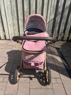 Royaluxe 3 in 1 Kinderwagen, Kinderen en Baby's, Kinderwagens en Combinaties, Ophalen, Zo goed als nieuw, Kinderwagen, Overige merken