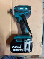 Makita, Doe-het-zelf en Verbouw, Gereedschap | Boormachines, Ophalen of Verzenden, Nieuw, Boor- en Schroefmachine