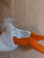 Moppereend vingerpopje met boek, Ophalen of Verzenden