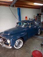 Volvo 11134F 1965 Blauw, Auto's, Te koop, Geïmporteerd, Overige modellen, Blauw