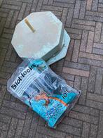 Ijsvrijhouder en bioblocks, Tuin en Terras, Ophalen, Zo goed als nieuw, Vijverfilter