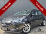 Opel Corsa 1.0 Turbo|DAB+|Cruise|Airco|Touchscreen|PDC V+A|, Voorwielaandrijving, Gebruikt, Euro 6, Met garantie (alle)