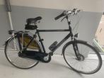 Gazelle herenfiets framemaat 57, Ophalen, Versnellingen, Zo goed als nieuw, 57 tot 61 cm