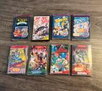 Retro Commodore 64/128 Spellen Collectie, Gebruikt, Overige genres, 1 speler, Eén computer