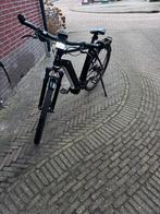 Kalkhoff Intergrale, Gebruikt, 50 km per accu of meer, 55 tot 59 cm, Ophalen