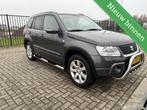 Suzuki Grand Vitara 3.2 V6 4WD, Auto's, Automaat, Gebruikt, 2000 kg, Grand Vitara