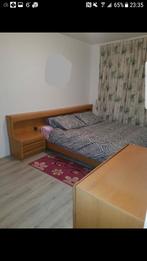Complete slaapkamer, Ophalen, Zo goed als nieuw, Tweepersoons