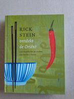 RICK STEIN ontdekt de Orient, Ophalen of Verzenden, Zo goed als nieuw, Azië en Oosters