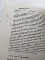 Self and Identity. Richard D. Ashmore.  uit 1997, Ophalen of Verzenden, Gelezen, Richard D. Ashmore